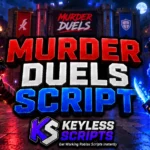 Working 5 Murder Duels Script for Auto Farm