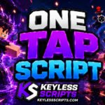 Working 5 One Tap Script Aimbot Features