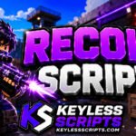 Working 5 Recoil Script Aimbot Features