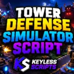 Working 5 Tower Defense Simulator Script Auto Gatling