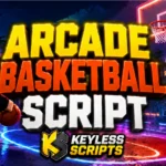 Working Arcade Basketball Script to Dominate Fast