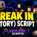 Working Break In (Story) Script to Dominate Fast