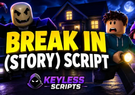 Working Break In (Story) Script to Dominate Fast
