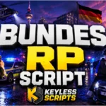 Working Bundes RP Script to Dominate Fast