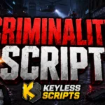Working Criminality Script to Dominate Fast