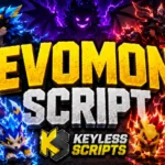 Working Evomon Script to Dominate Fast