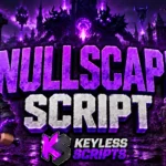 Working Nullscape Script to Dominate Fast