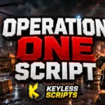 Working Operation One Script to Dominate Fast