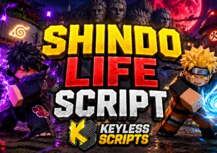 Working Shindo Life Script to Dominate Fast