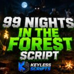 Best 3 99 Nights in the Forest Script for Auto Farm