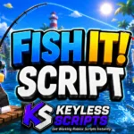 Best 5 Fish It! Script with Auto Quest