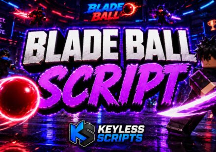 Best Blade Ball Script for Instant Wins