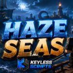 Best Haze Seas Script to Auto Farm Bosses