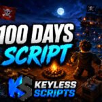 Top 100 Days At Sea Script, Farm, Combat, ESP, Fly