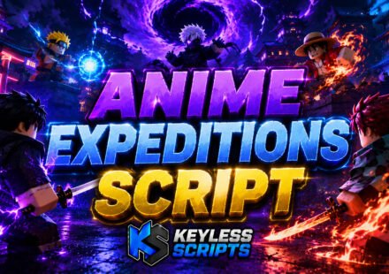 Top 3 Anime Expeditions Script to Rollback Traits