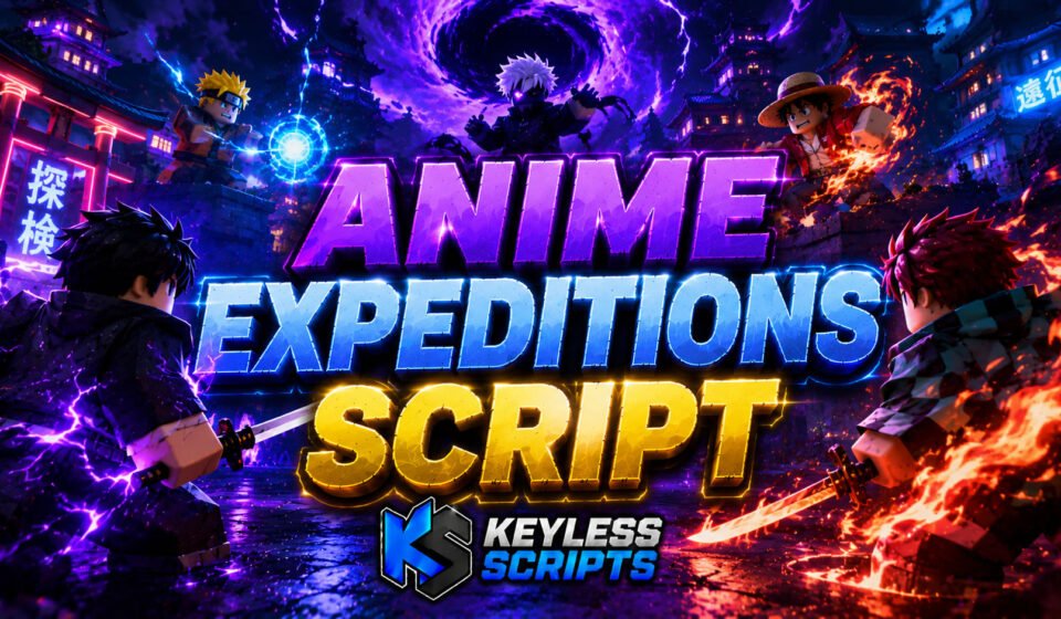 Top 3 Anime Expeditions Script to Rollback Traits