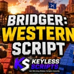 Top 3 bridger: WESTERN Script to Auto Fish