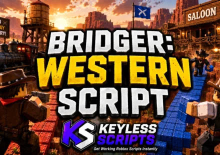 Top 3 bridger: WESTERN Script to Auto Fish