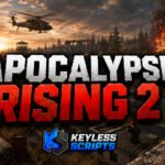Top 4 Apocalypse Rising 2 Script to Smooth Aim