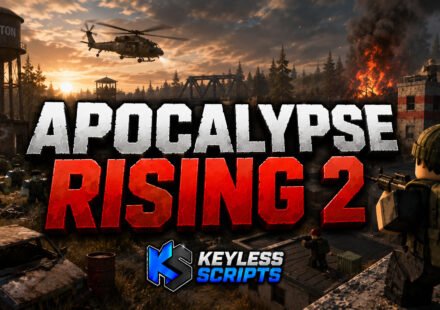 Top 4 Apocalypse Rising 2 Script to Smooth Aim