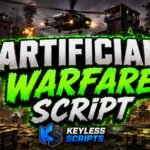 Top Artificial Warfare Script for Instant Powers