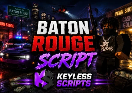 top-baton-rouge-script-money-heist-cars-stamina