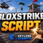 Top BloxStrike Script for Instant Aimbot