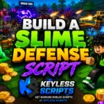 top-build-a-slime-defense-script-farm-kill-gold-coins