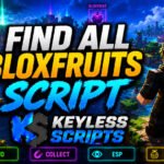 Top Find All Bloxfruits Script, Auto, Collect, ESP, Fruit