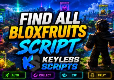 Top Find All Bloxfruits Script, Auto, Collect, ESP, Fruit