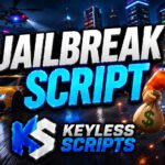 Top Jailbreak Script, Aim, Farm, Car, ESP