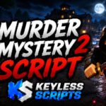 Top Murder Mystery 2 Script, Farm, Aim, ESP, Fly