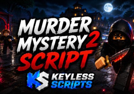 Top Murder Mystery 2 Script, Farm, Aim, ESP, Fly