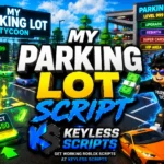 Top My Parking Lot Script, Upgrade, Cash, Tycoon, Farm