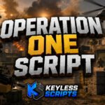 Top Operation One Script for Instant ESP