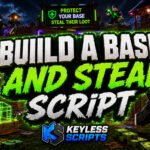 Trusted Build a Base and Steal Script for Auto Building