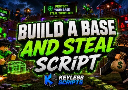 Trusted Build a Base and Steal Script for Auto Building
