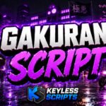 Working Gakuran Script to Dominate Fast