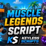 Access Top Muscle Legends Script Features and Setups