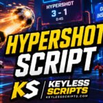 Access Working Hypershot Script Setups with Zero Recoil Techs