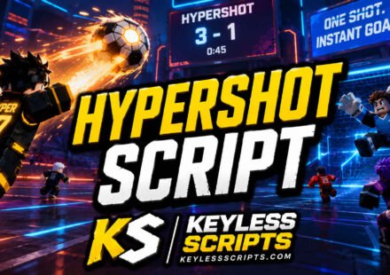 Access Working Hypershot Script Setups with Zero Recoil Techs
