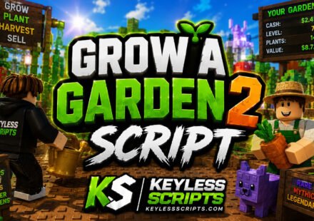 Best Grow a Garden 2 Script Builds for Seed Duplication