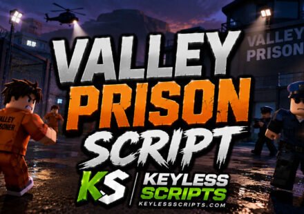 Best Valley Prison Script Options to Boost Combat Precision