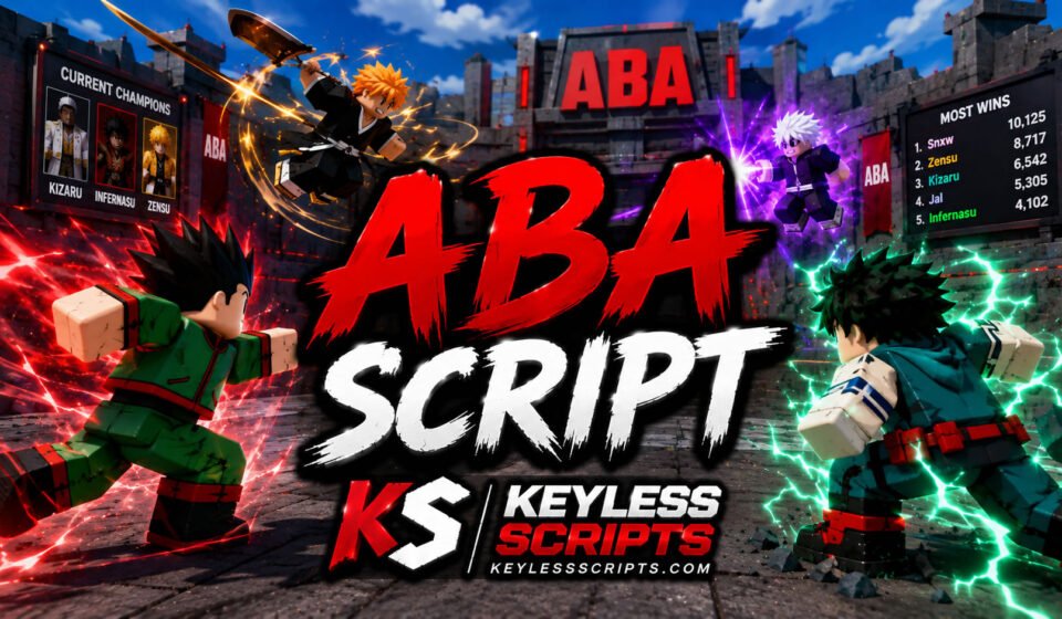 Get Top ABA Script Options for Seamless M1 Trading Victory