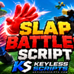 Get Working Slap Battles Script Options for Automation