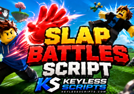 Get Working Slap Battles Script Options for Automation