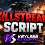 High Performance Killstreak Script Loadstrings to Try