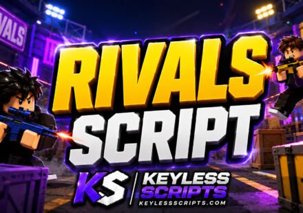 Streamlined RIVALS Script Utilities for Enhanced Combat Controls
