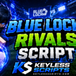 Top Blue Lock: Rivals Script Hubs for Auto Dribble