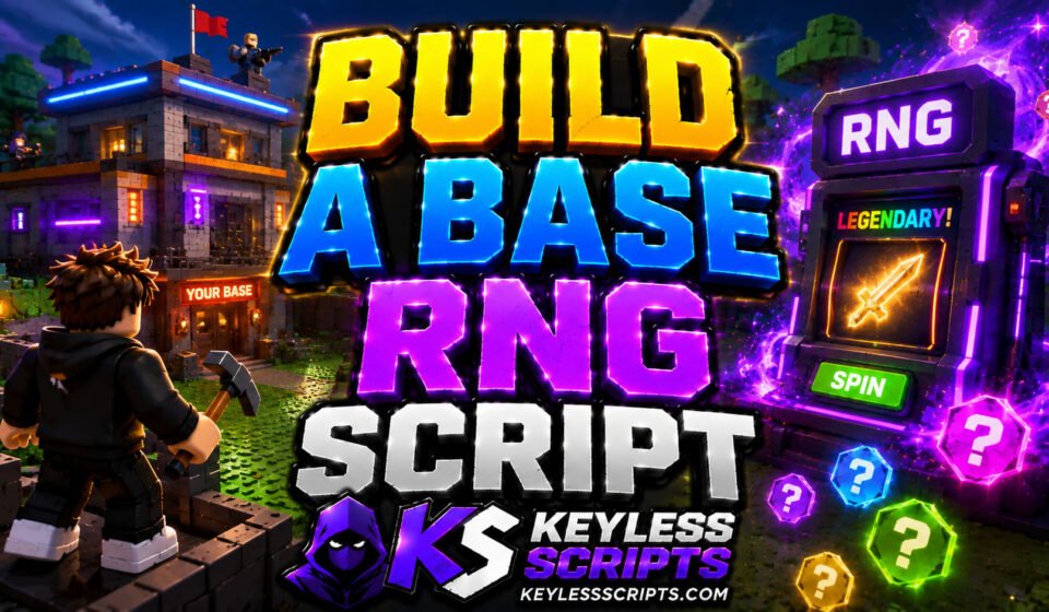 Top Build a base RNG Script for Instant Rewards